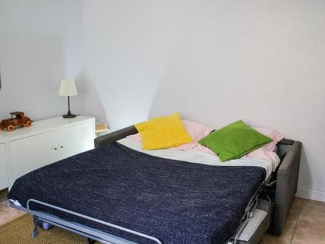 Studio de 31m2 à louer sur Biarritz