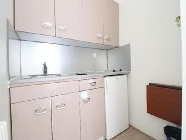 Studio de 31m2 à louer sur Bordeaux