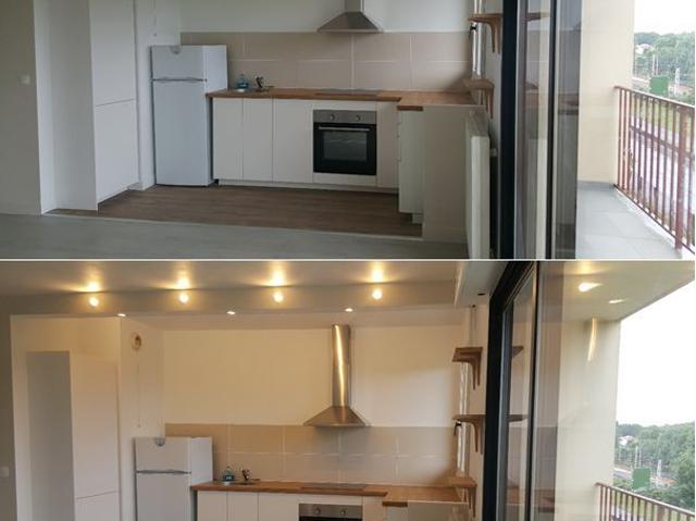Studio de 31m2 à louer sur Combs la Ville