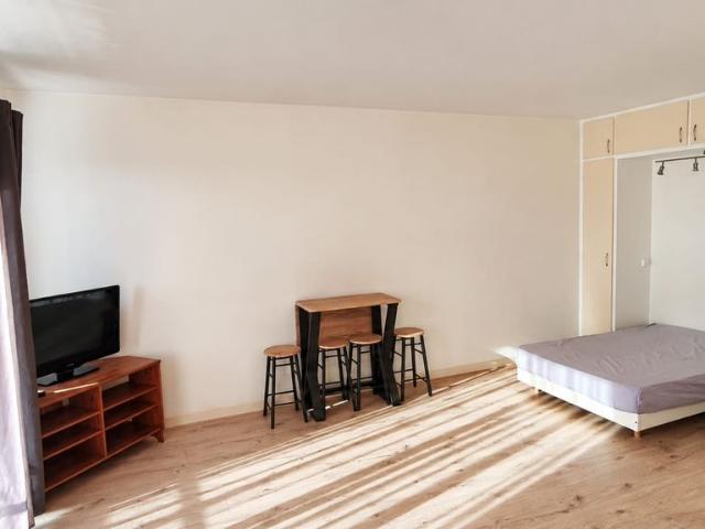 Studio de 31m2 à louer sur Combs la Ville