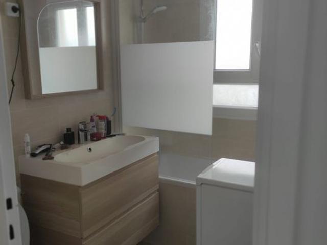 Studio de 31m2 à louer sur Clichy