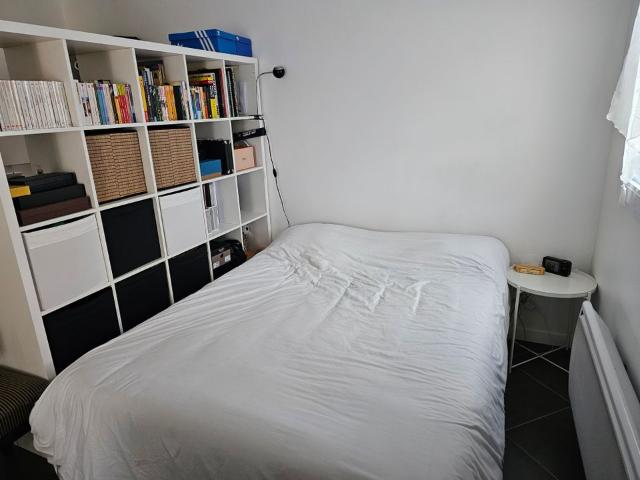 Studio de 31m2 à louer sur Dammarie les Lys
