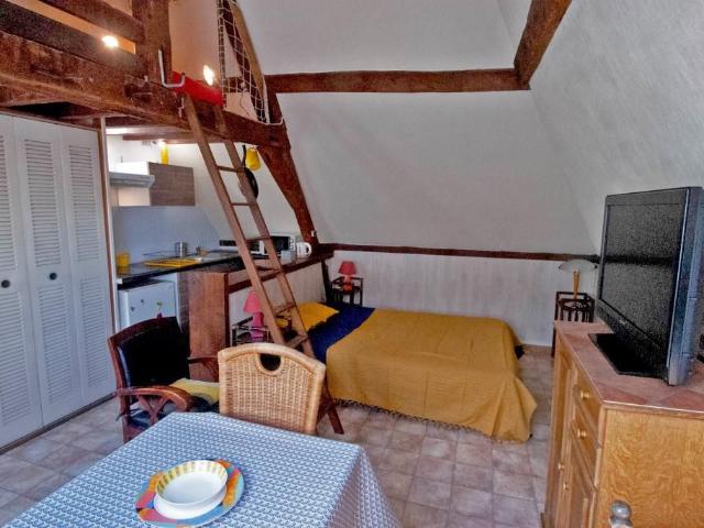 Studio de 31m2 à louer sur Douai
