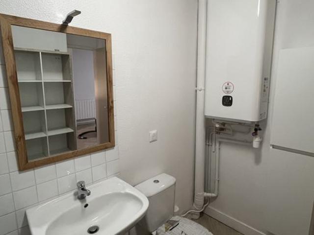 Studio de 31m2 à louer sur Évreux