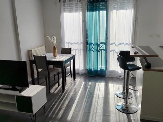Studio de 31m2 à louer sur Franconville