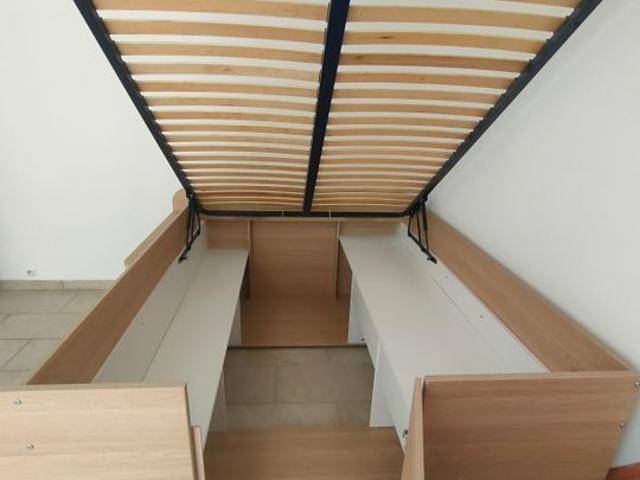 Studio de 31m2 à louer sur La Ciotat