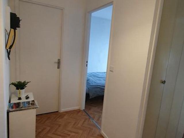 Studio de 31m2 à louer sur La Madeleine