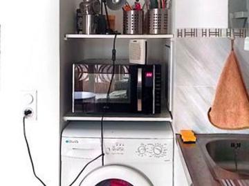 Studio de 31m2 à louer sur Le Blanc Mesnil