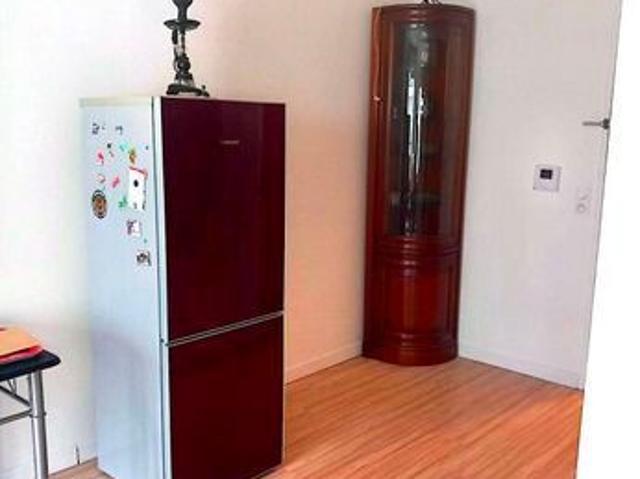Studio de 31m2 à louer sur Le Blanc Mesnil