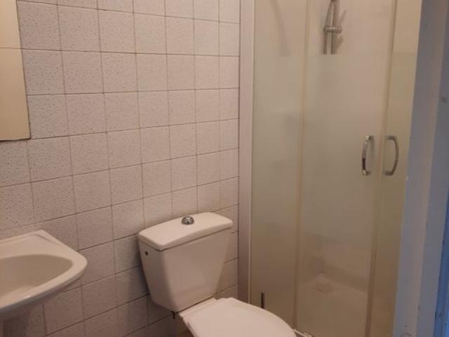 Appartement de 31m2 à louer sur Limoges
