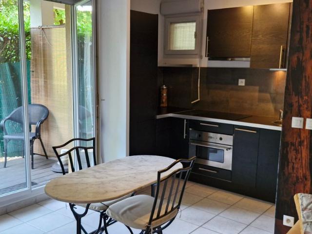 Studio de 31m2 à louer sur Lyon 05