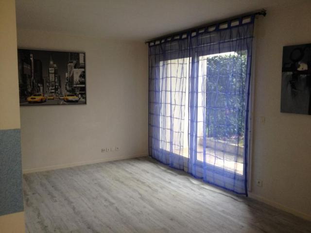 Studio de 31m2 à louer sur Montigny le Bretonneux