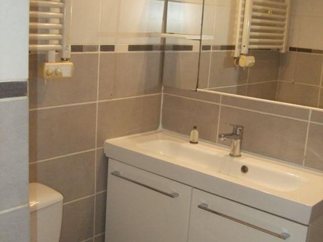 Studio de 31m2 à louer sur Montpellier