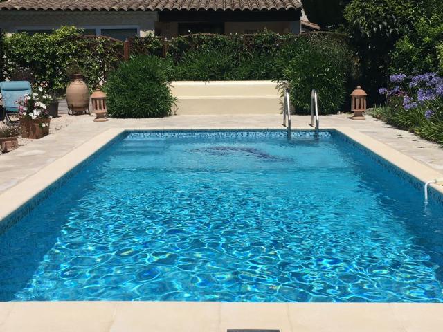 Studio de 31m2 à louer sur Mougins