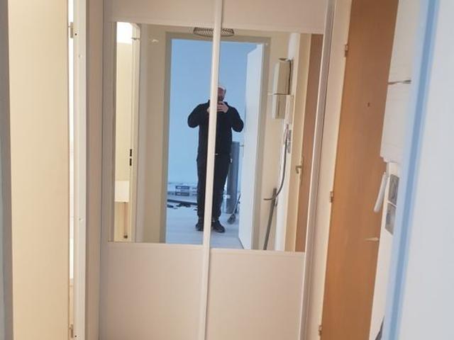 Studio de 31m2 à louer sur Nancy