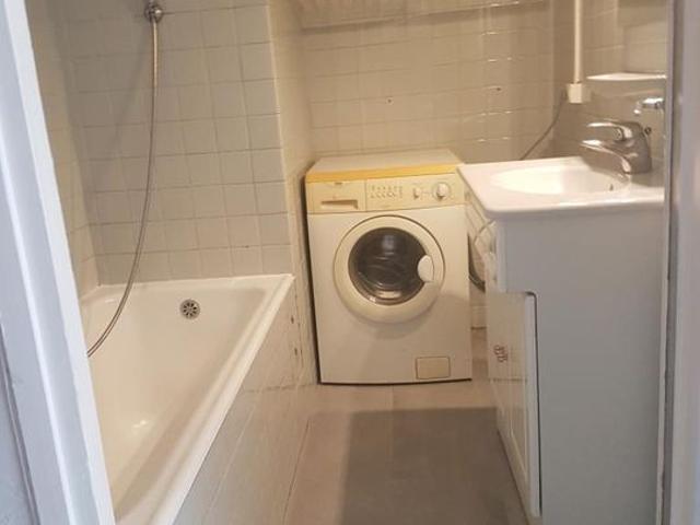 Studio de 31m2 à louer sur Nice