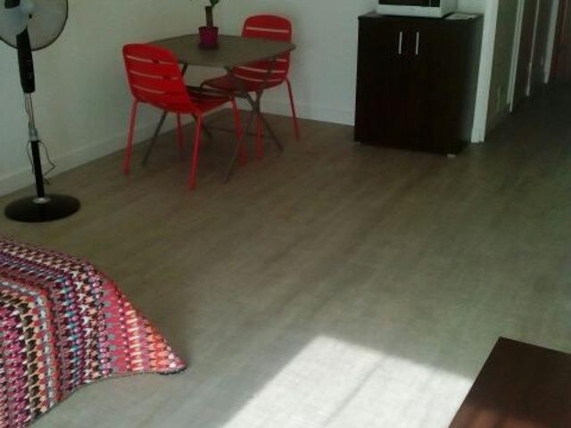 Studio de 31m2 à louer sur Nice