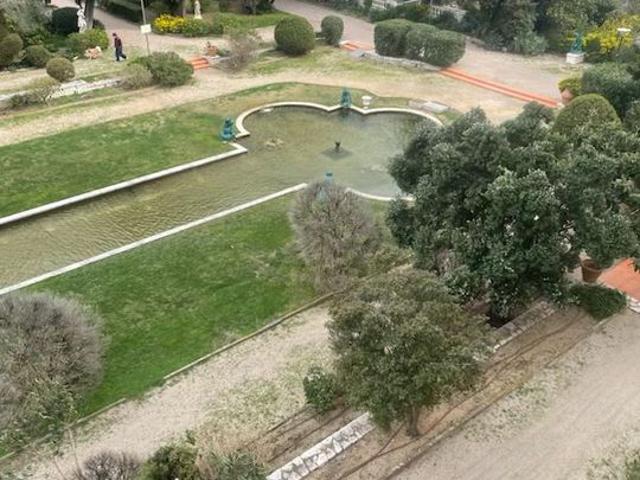 Studio de 31m2 à louer sur Nice