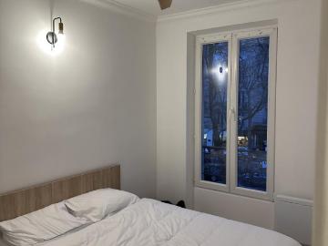 Appartement de 31m2 à louer sur Paris 12