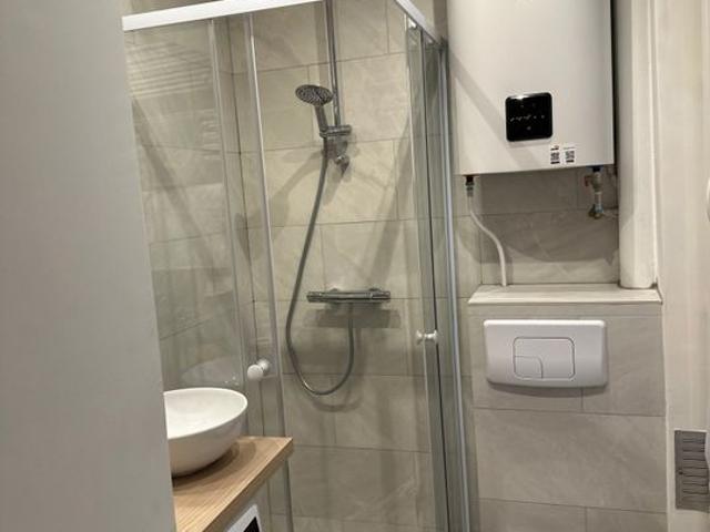 Appartement de 31m2 à louer sur Paris 12