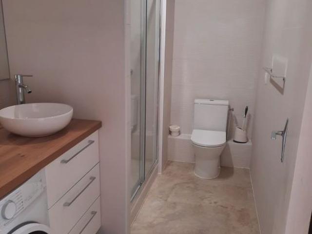 Studio de 31m2 à louer sur Pau