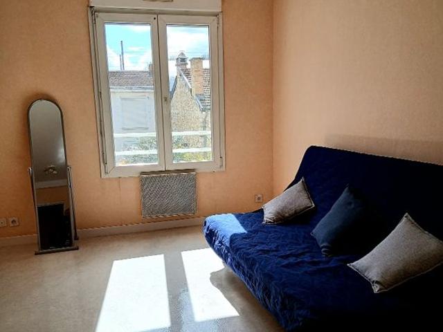 Studio de 31m2 à louer sur Reims