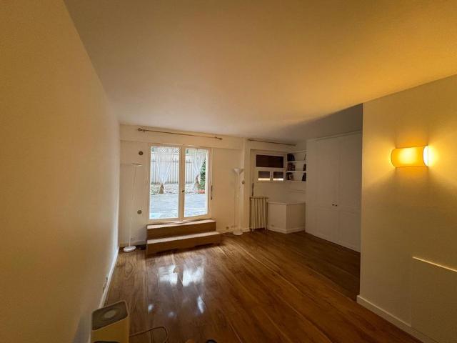 Studio de 31m2 à louer sur Saint Mandé