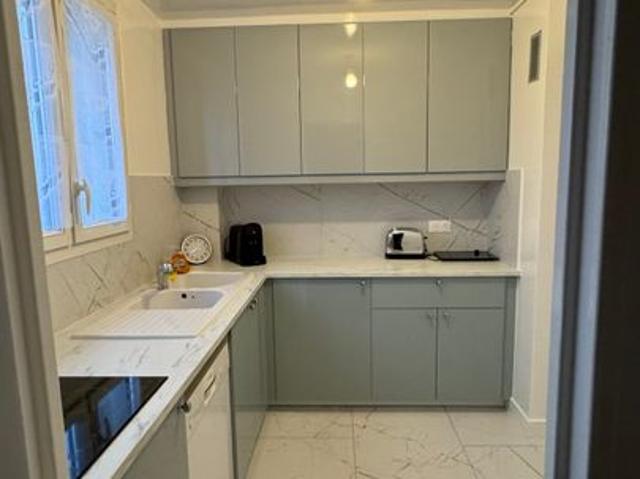 Studio de 31m2 à louer sur Saint Maur des Fossés