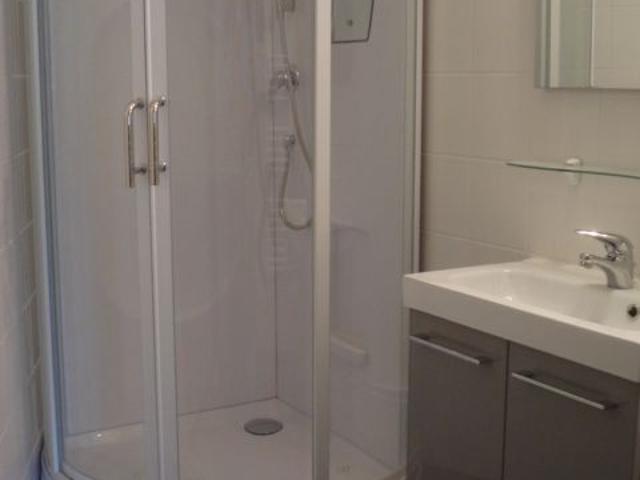 Studio de 31m2 à louer sur Saintes