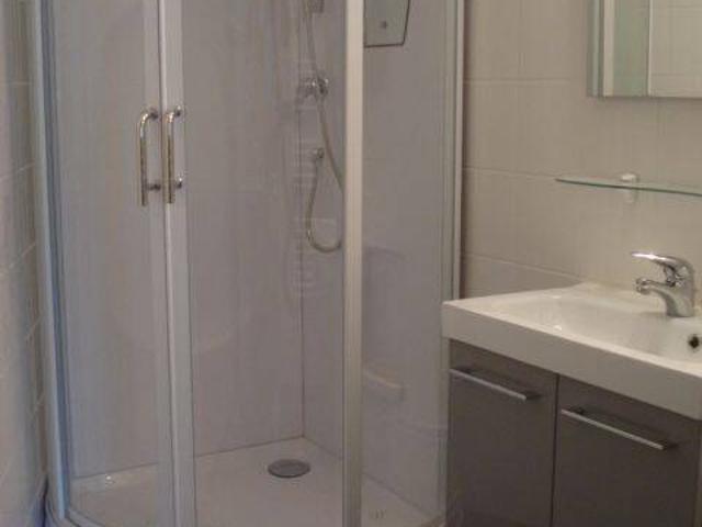 Studio de 31m2 à louer sur Saintes