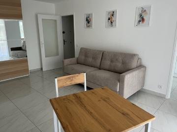 louer Appartement à Alpes