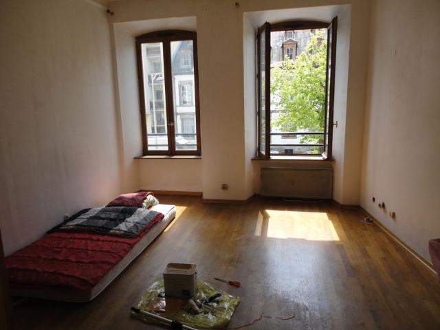 Studio de 31m2 à louer sur Strasbourg