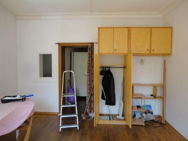 Studio de 31m2 à louer sur Strasbourg
