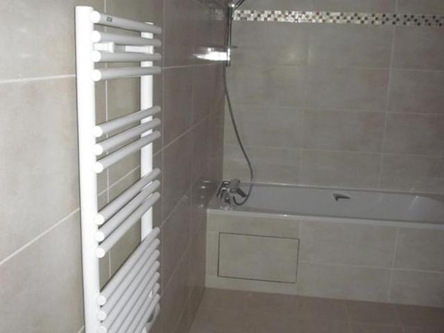 Studio de 31m2 à louer sur Suresnes
