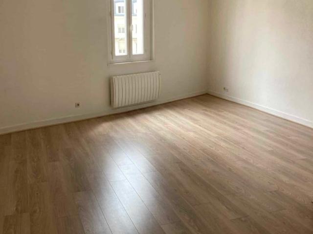 Studio de 31m² – quartier Cathédrale – LIMOGES – LOCATION – BEGIP