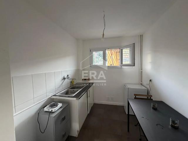 Studio de 32 m² Nice Meublé