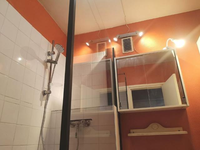 Studio de 32m2 à louer sur Tourcoing