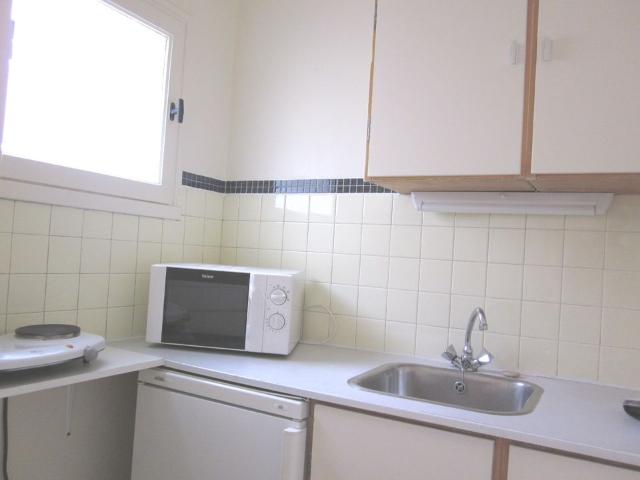 Studio de 32m2 à louer sur Tours
