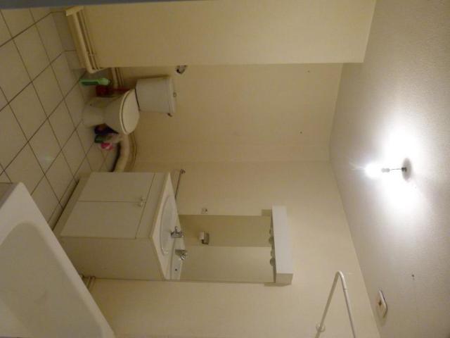 Studio de 32m2 à louer sur Tours