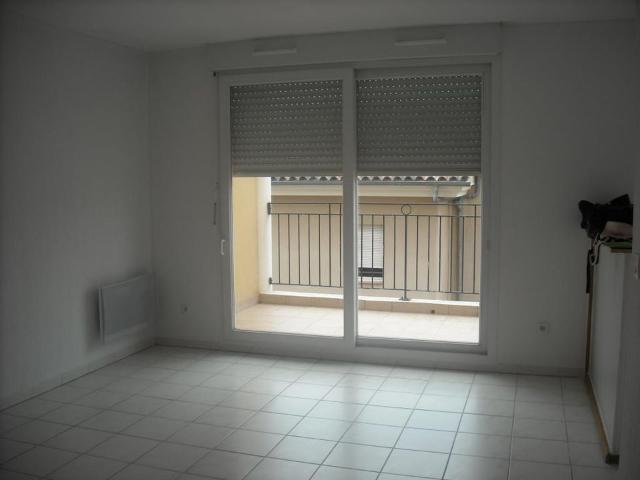 Studio de 32m2 à louer sur Venelles