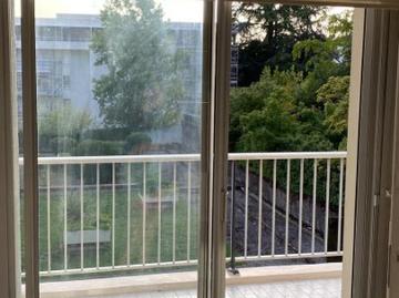 Studio de 32m2 à louer sur Villeurbanne