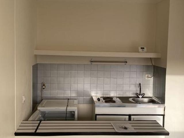 Studio de 32m2 à louer sur Villeurbanne