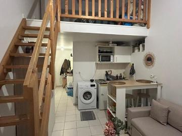 Studio de 32m2 à louer sur Vitry sur Seine