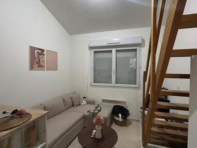 Studio de 32m2 à louer sur Vitry sur Seine