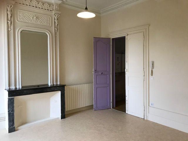 Studio de 32m2 à louer sur Aiguillon