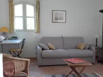 Studio de 32m2 à louer sur Aix en Provence