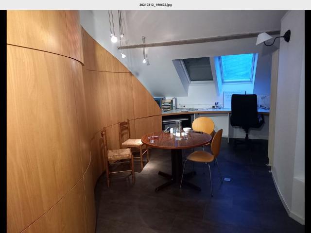Studio de 32m2 à louer sur Angers