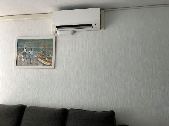 Studio de 32m2 à louer sur Antibes