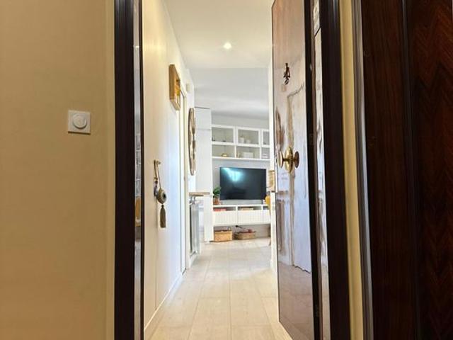 Studio de 32m2 à louer sur Antibes
