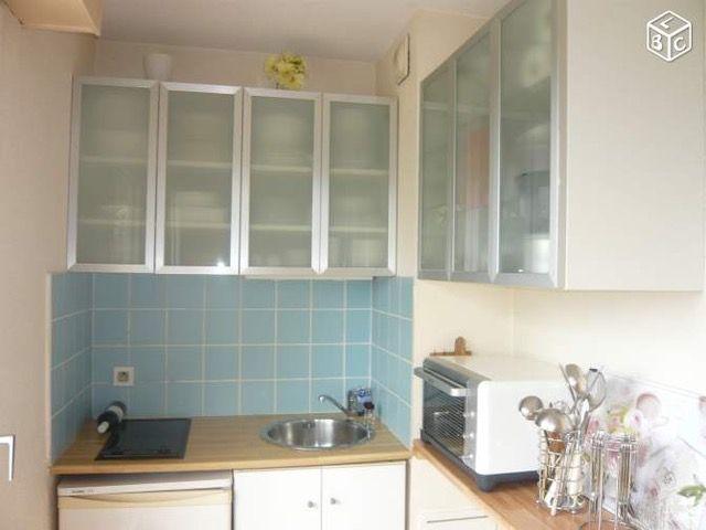 Studio de 32m2 à louer sur Bordeaux